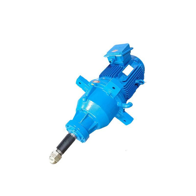 NGW-L-F系列冷却塔专用减速器