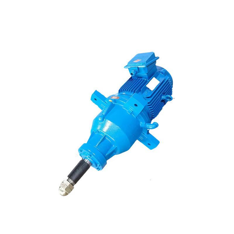 NGW-L-F系列冷却塔专用减速器