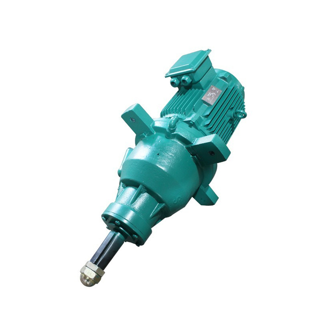 NGW-L-F系列冷却塔专用减速器